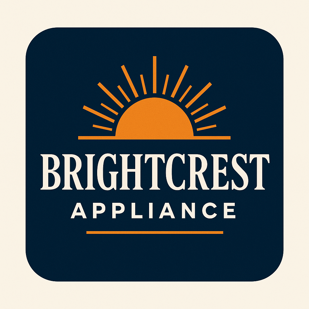 BrightCrest Appliance